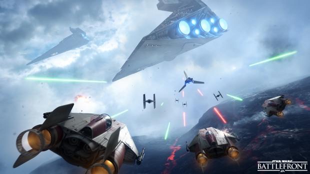 Star wars battlefront deals psvr