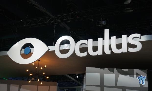 Oculus Rift launches, called 'clunky' and 'not ready for mainstream' | TweakTown.com