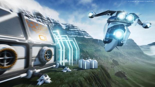 More VR games confirmed for the launch of the Oculus Rift | TweakTown.com