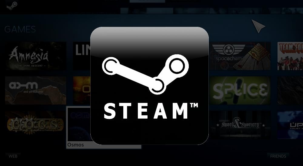 Steam's no-refund policy falls foul of Australian Government