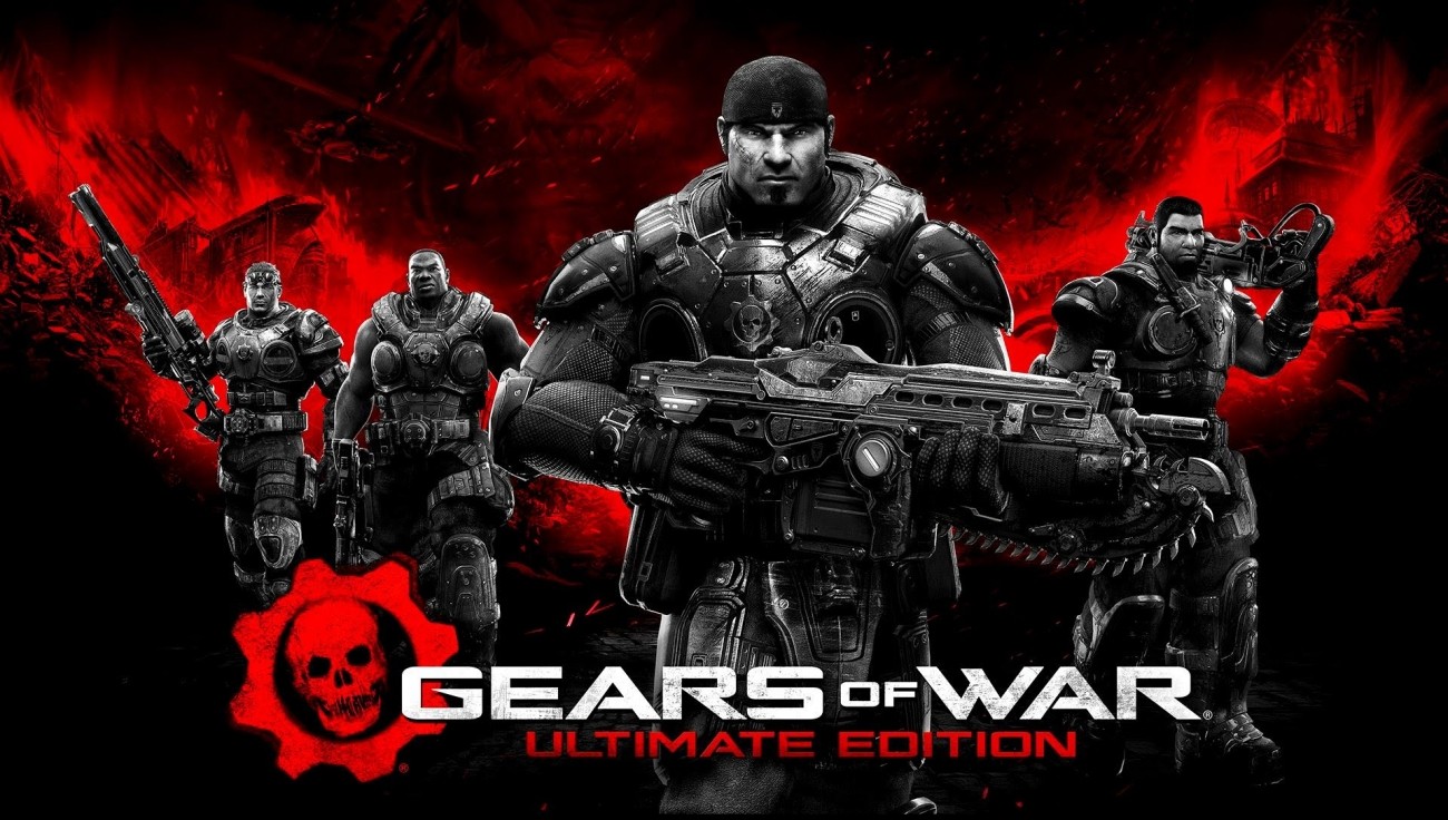 Gears of war ultimate edition тормозит