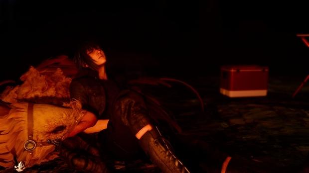 Watch Square Enix answer your burning Final Fantasy 15 questions 12