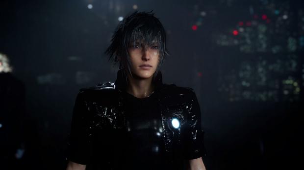 Watch Square Enix answer your burning Final Fantasy 15 questions 14