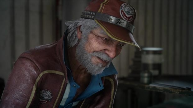 Watch Square Enix answer your burning Final Fantasy 15 questions 7