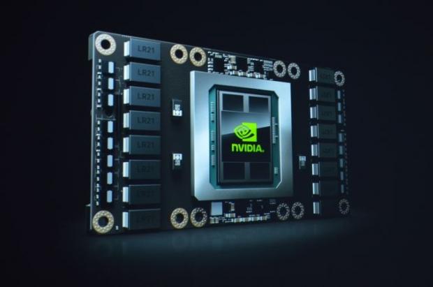 Nvidia geforce tesla hot sale