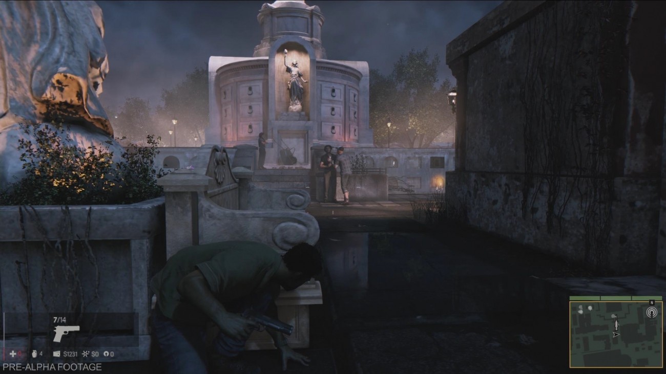 Mafia 3 Screenshots - Image #19777