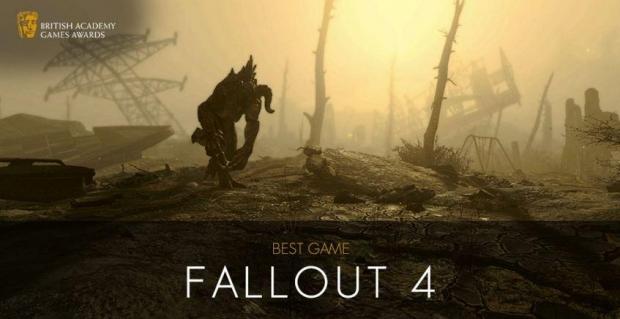 All the BAFTA Game Award Winners are listed here, see who won what