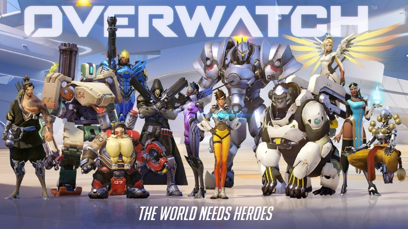 Overwatch Is Getting Another Pc Beta New Dates Have Been Revealed Tweaktown