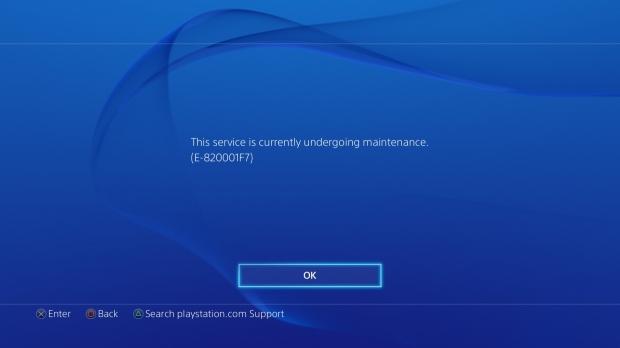 PSN / PlayStation Network News, Status, Updates, and Downtime - PlayStation  LifeStyle