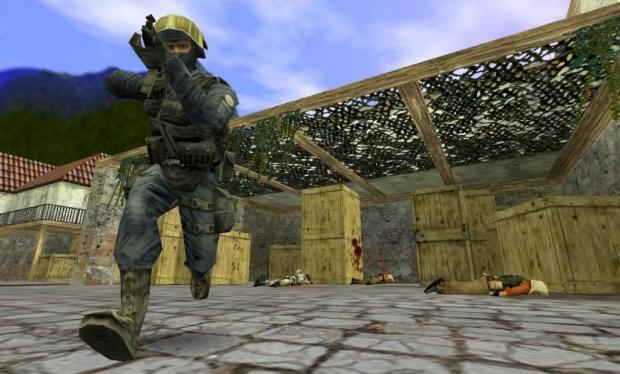 Download Counter-Strike 1.6 for Android