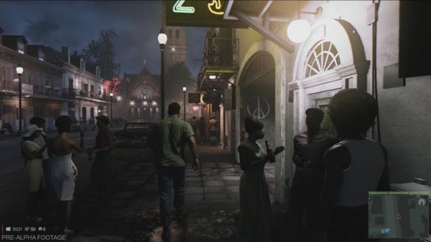 Mafia 3 inaugura os grandes lançamentos nos games de outubro