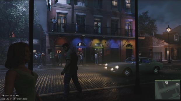 UPDATE - October 7 is the Official Date] Mafia III Allegedly Releasing in  October, New Story Trailer Coming Tomorrow