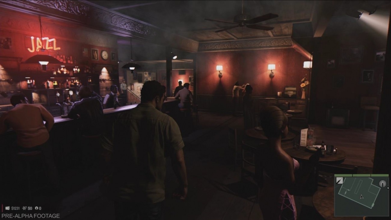 Mafia 3 inaugura os grandes lançamentos nos games de outubro