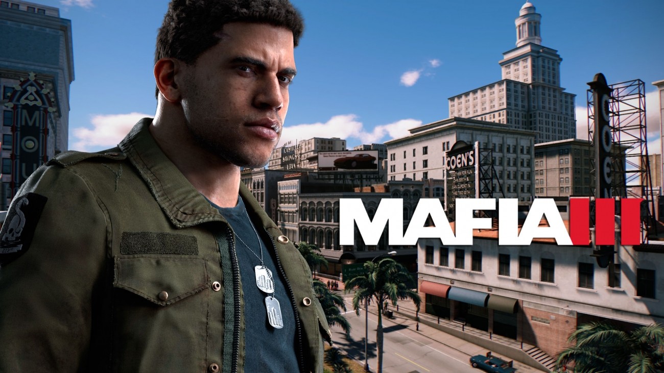Mafia 3 release date rumored for October