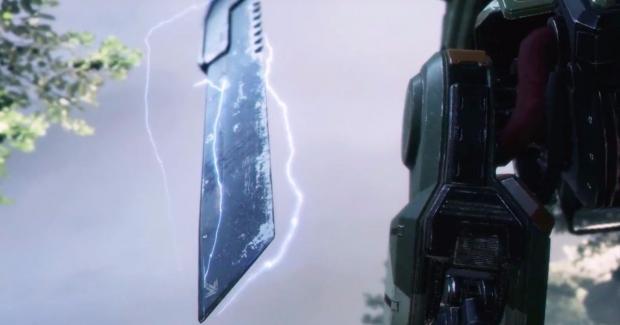 Open enlarged image Titanfall 2 listed for 2016 release