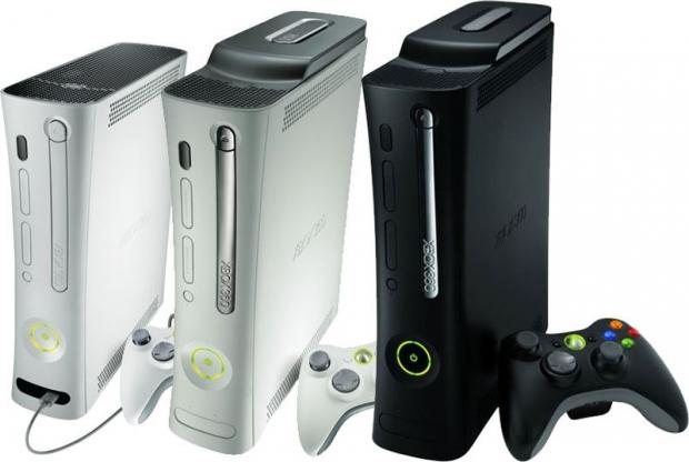 Xbox 360 hot sale discontinued date