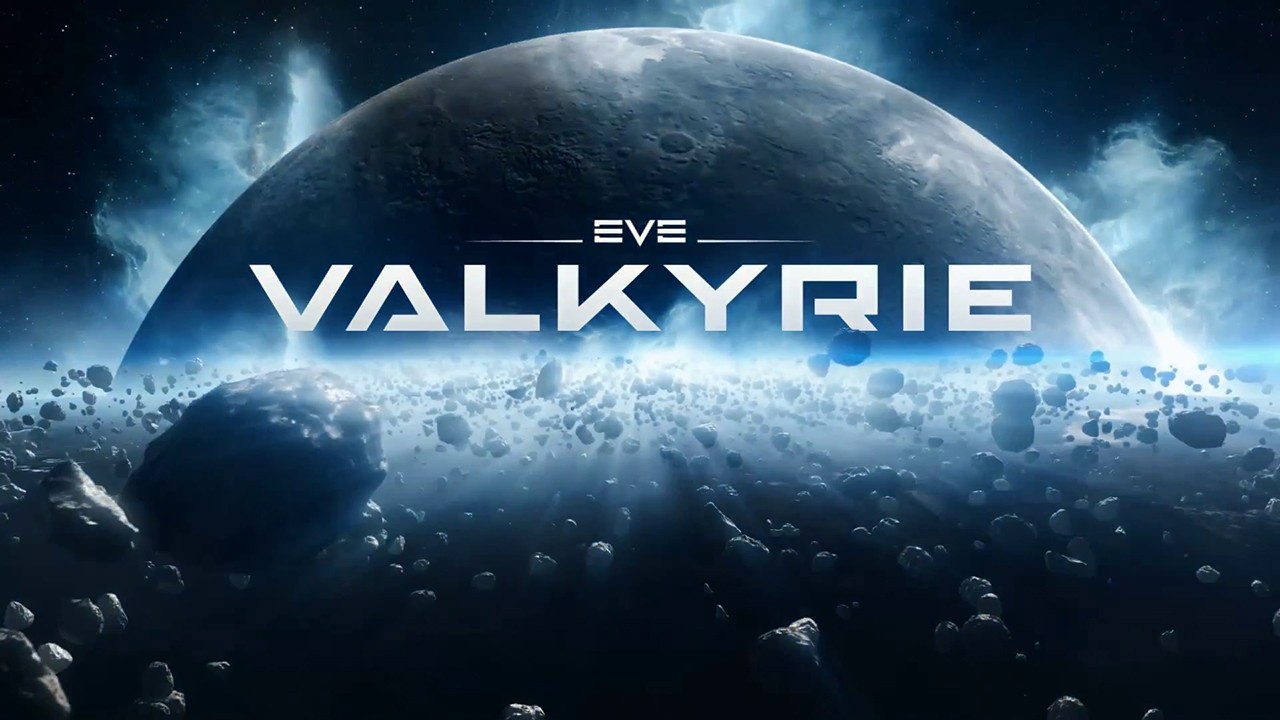 Eve: Valkyrie will be cross platform on Rift, Vive and PSVR