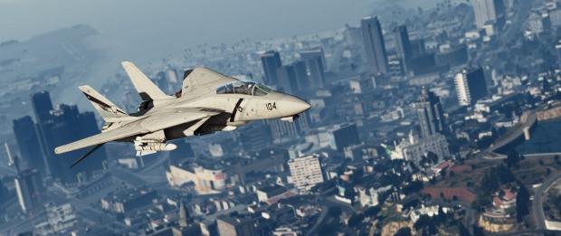 These GTA V screenshots are absolutely amazing 16 These GTA V screenshots are absolutely amazing 16