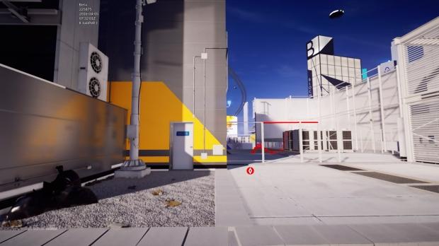 Mirrors Edge, Full Game Walkthrough, PC 4K60FPS