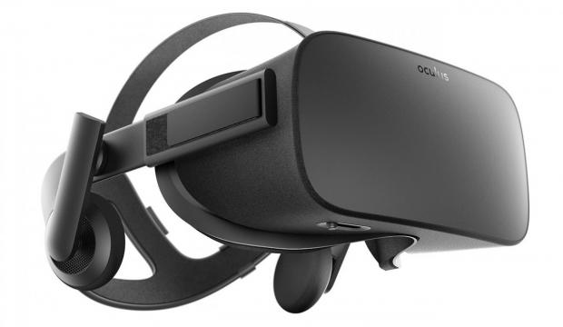 Oculus rift pc sales bundle