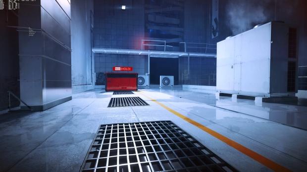 Mirror's Edge Catalyst Ultrawide Gameplay [5120x1440] [32:9] 