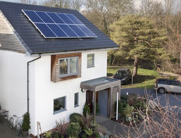 Ikea now selling solar panels in UK 5 Ikea now selling solar panels in UK 5