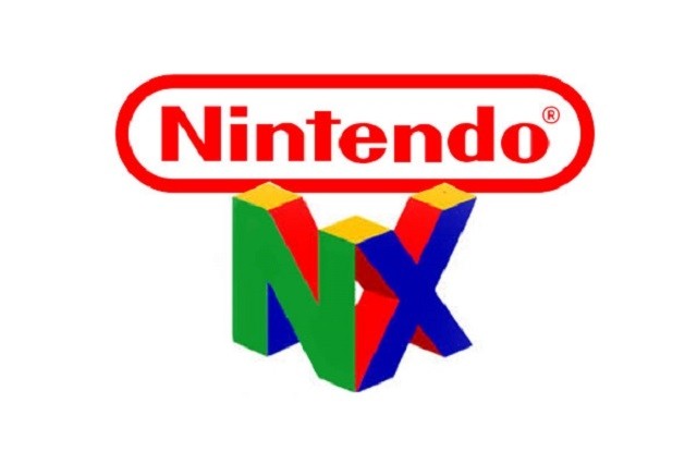 Nintendo NX 'not a replacement for 3DS or Wii U