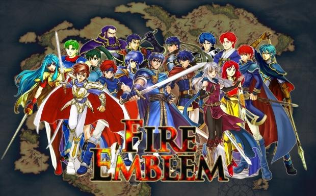 fire emblem engage animal drops