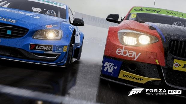 Forza Motorsport 6: Apex requires 16GB RAM for gaming at 4K 60FPS  | TweakTown.com