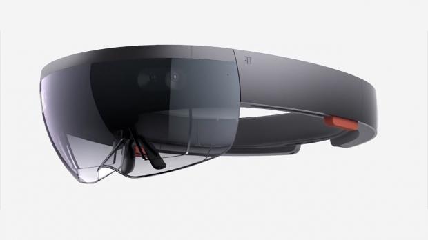 HoloLens specs revealed, features 2GB RAM and 64GB storage