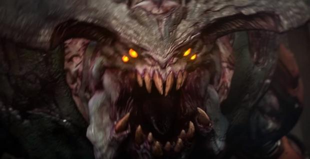 Doom PC specs released, takes up 50GB on PS4 and Xbox One