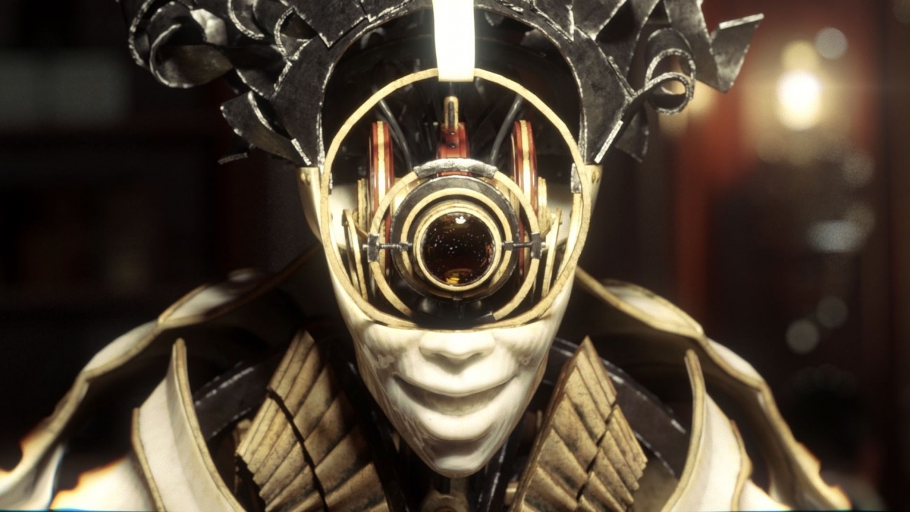 Dishonored 2 Nexus - Mods and community