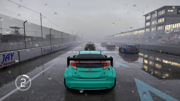 Forza Motorsport 6: Apex makes its PC debut