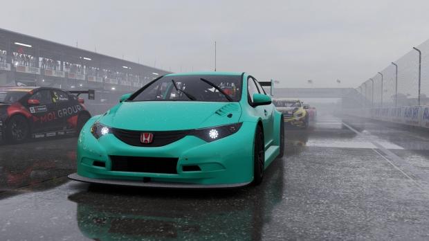 forza motorsport 6 apex pc