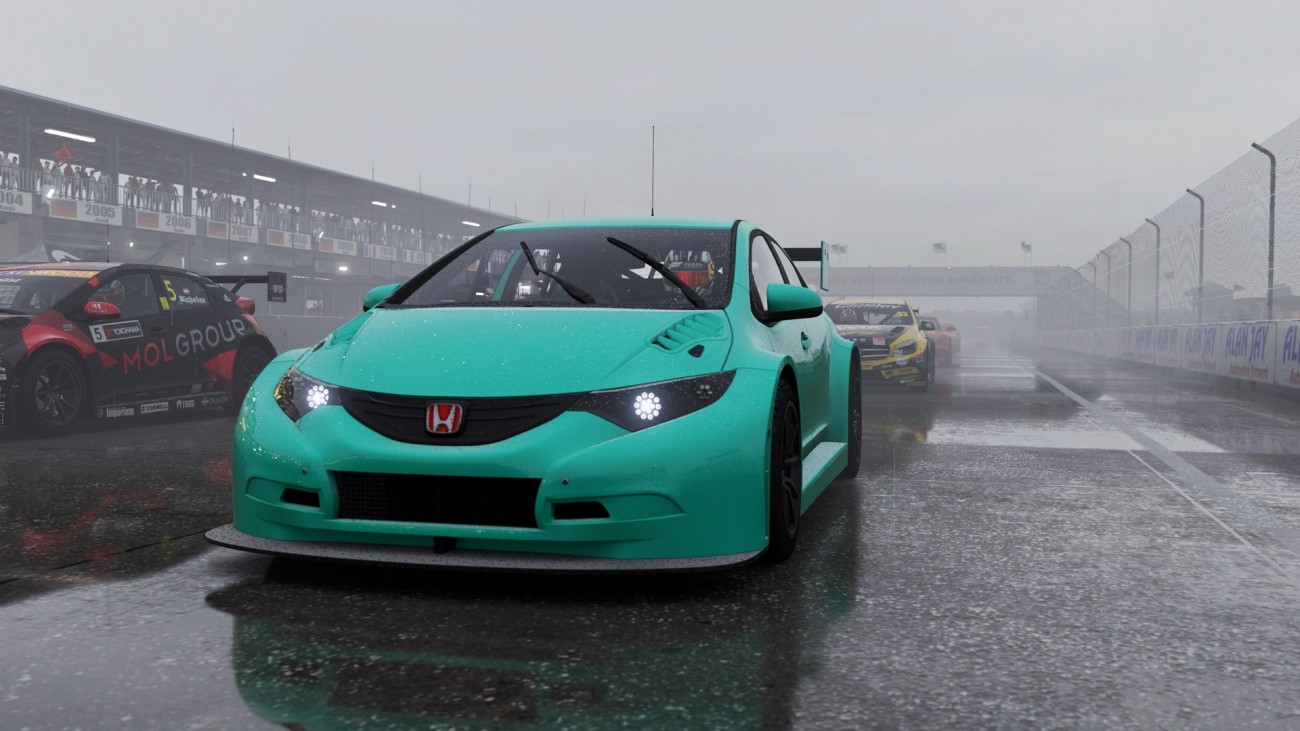 Forza Motorsport 6 Pc