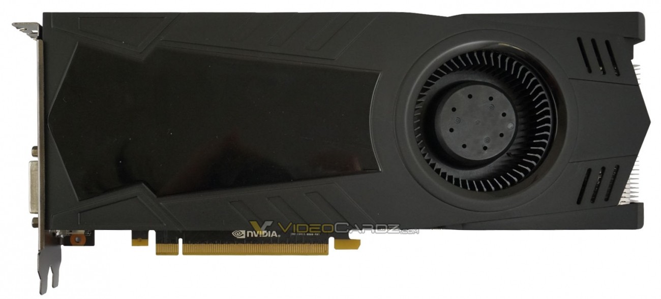 The NVIDIA GeForce GTX TITAN Z Review - PC Perspective