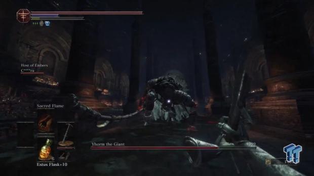 dark souls 2 first person mod