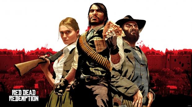 Rockstar could reveal Red Dead Redemption 2 and GTA 6 at E3 2016 4