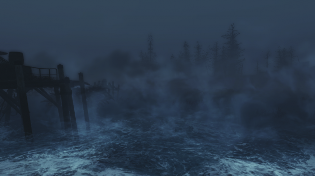 fallout 4 fog out