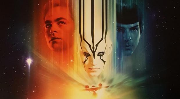 Impressive new 'Star Trek Beyond' trailer resets the course | TweakTown.com