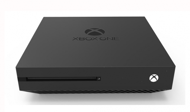 xbox one mini series