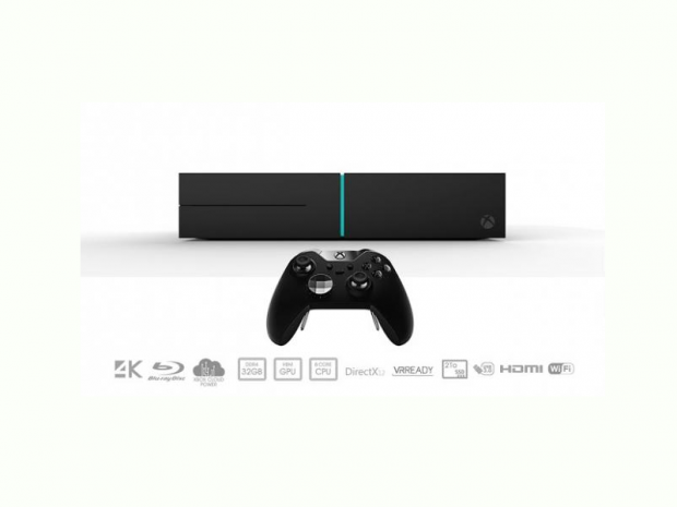 Xbox one youtube clearance 4k