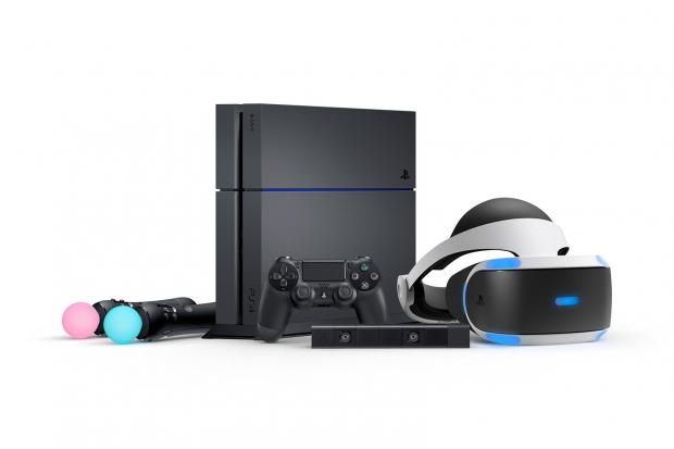 Sony Confirms That PlayStation 5 Will Support PSVR