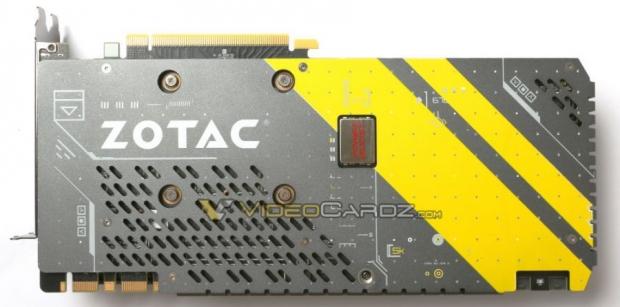 ZOTAC's new GeForce GTX 1080 AMP! spotted, a new record breaker? 07 ZOTAC's new GeForce GTX 1080 AMP! spotted, a new record breaker? 07
