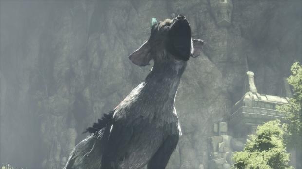 The Last Guardian New Footage and Screenshots Out