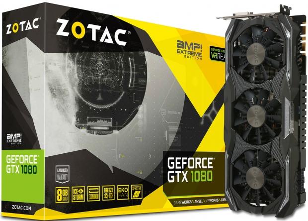 ZOTAC launches its new GeForce GTX 1080 video cards 04 ZOTAC launches its new GeForce GTX 1080 video cards 04