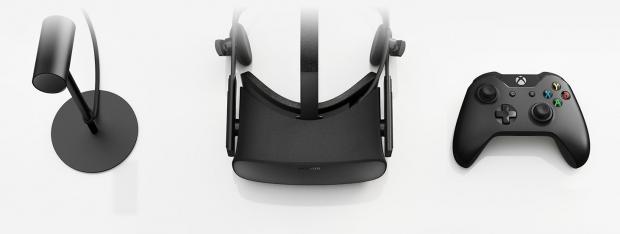 oculus rift 4k