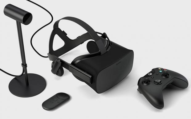 rift xbox