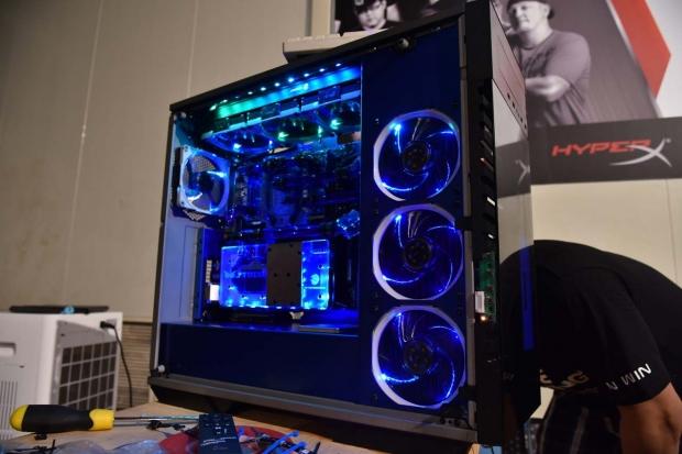 IN WIN modders have created some truly beautiful custom PCs