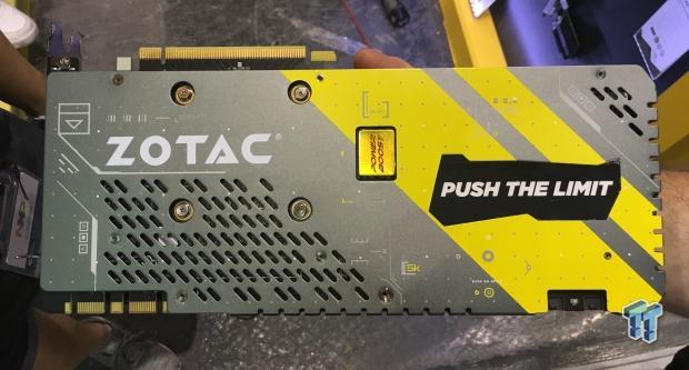ZOTAC's GeForce GTX 1080 AMP! Extreme is a BEAST, and we love it 02 ZOTAC's GeForce GTX 1080 AMP! Extreme is a BEAST, and we love it 02